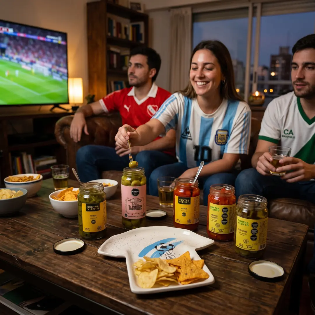 Combo con productos laur y bandeja de ceramica camiseta 